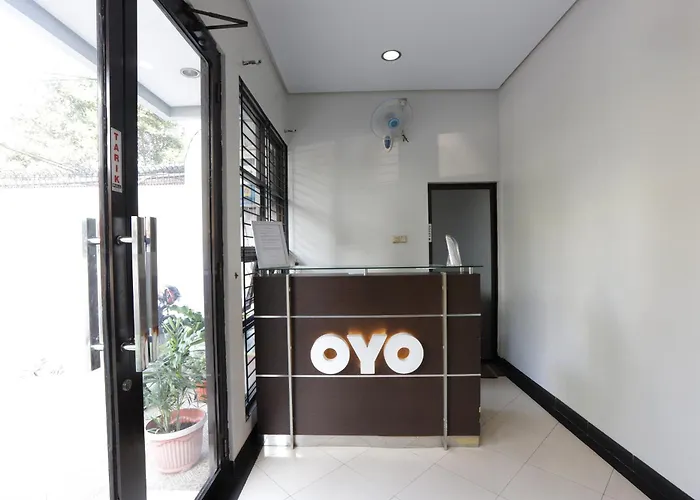 OYO 148 Cempaka Place Homestay Jakarta