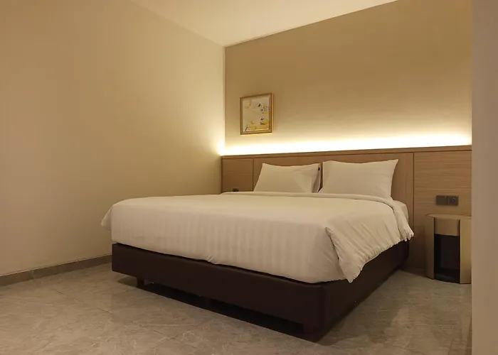 Ow! Hotel Boutique Kemayoran Jakarta